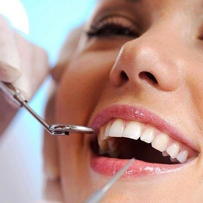 Dentista