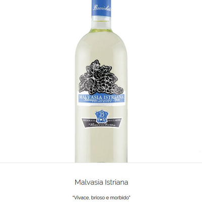 Malvasia