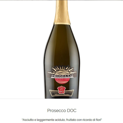 Prosecco
