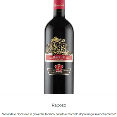 Raboso