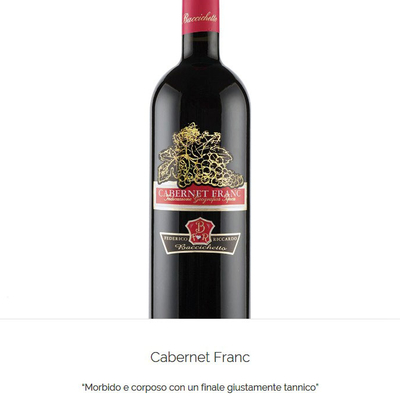 Cabernet