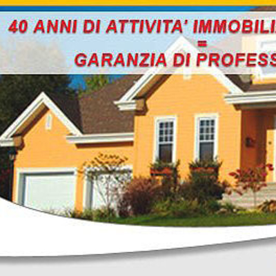 Oderzo agenzia immobiliare sanson