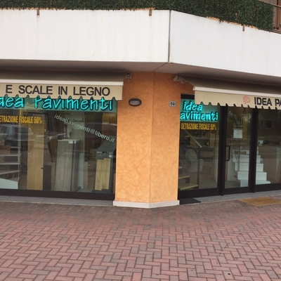 Negozio intero 3