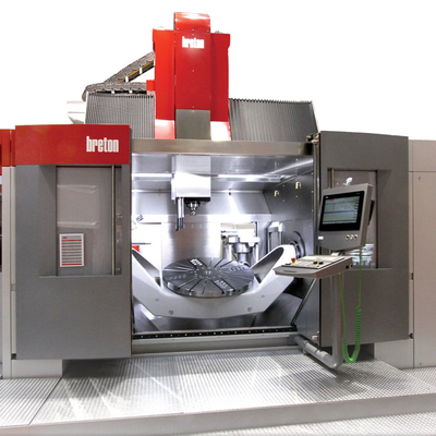 Breton ultrix 1200