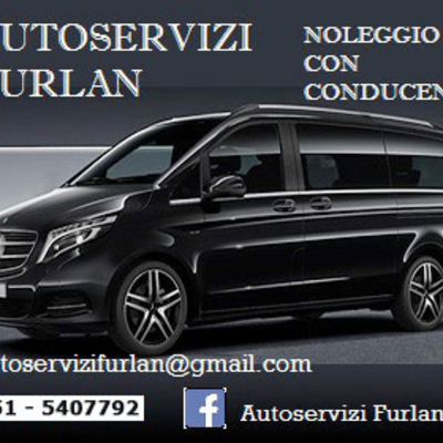 Cimadolmo autoservizi furlan