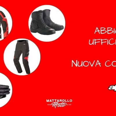 Moto abbigliamento