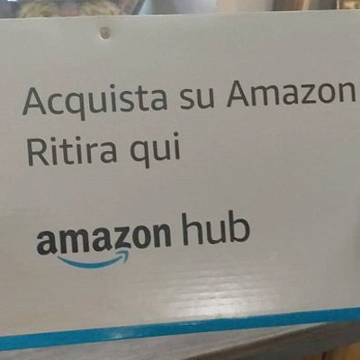 Amazon