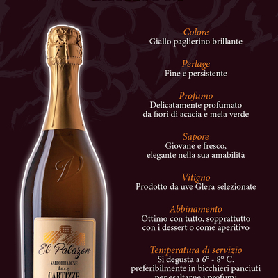 Cartizze docg