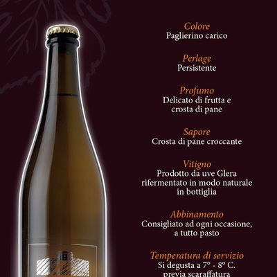 Vin col fondo
