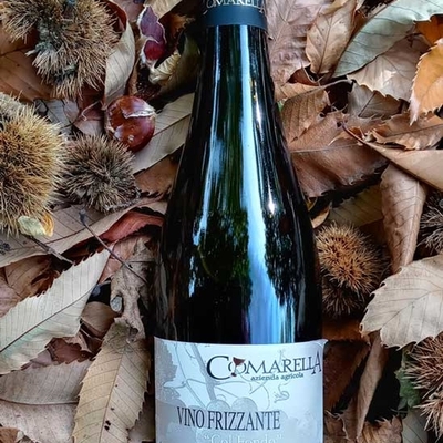 Frizzante